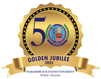 MDU Golden Jubilee 2025